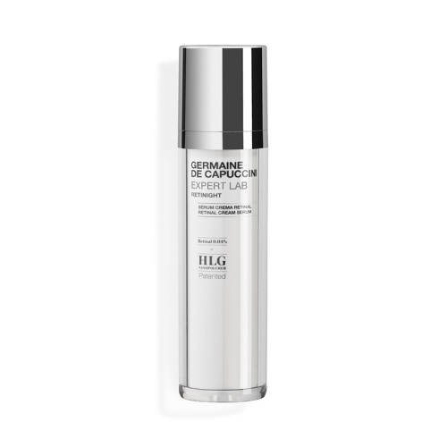 GdC - Expert Lab retinight 50 ml
