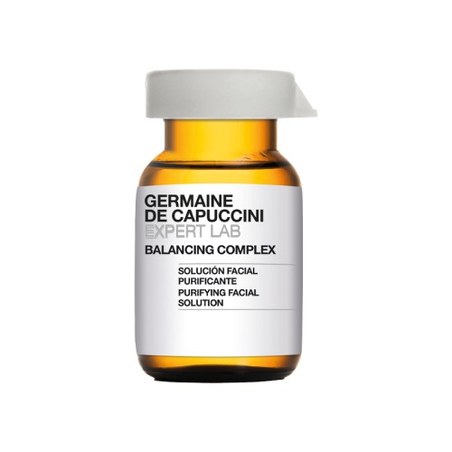 GdC - Expert Lab balancing complex 5 x 5 ml