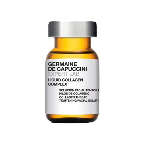 GdC - Expert Lab liquid collagen complex 5 x 5 ml