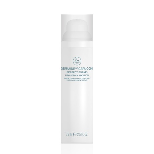 GdC - PF lipo attack addition 75 ml