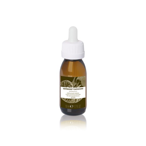 GdC - Spa Experience esenciales marine active 50 ml