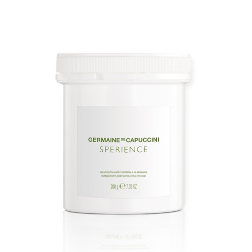 GdC - Sperience Pomegranate exfo powder 200 gr