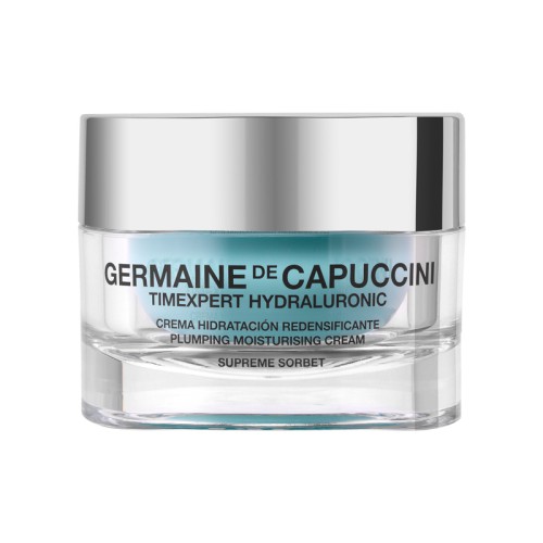 GdC - T Hydraluronic creme hidratacion supreme 50 ml