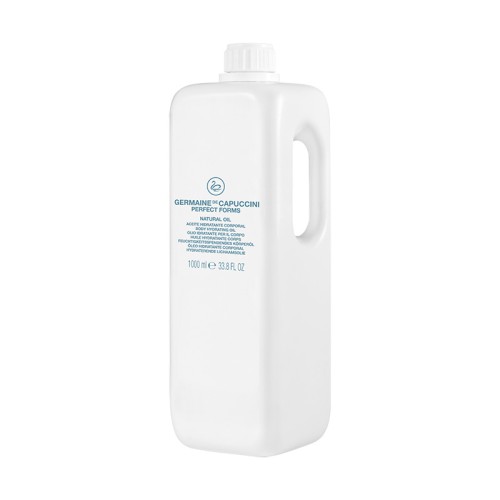 GdC - PF Natural oil - oleo hidratante de corpo 1000 ml