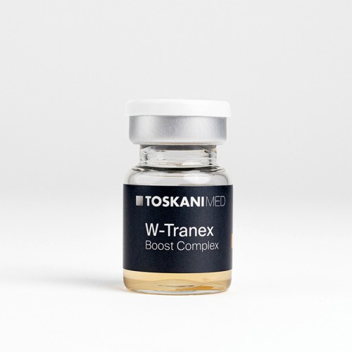 TKN W-Tranex boost complex 5x3 ml