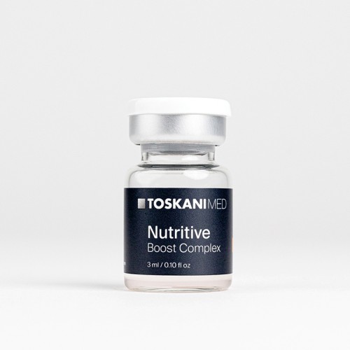 TKN Nutritive boost complex 5x3 ml