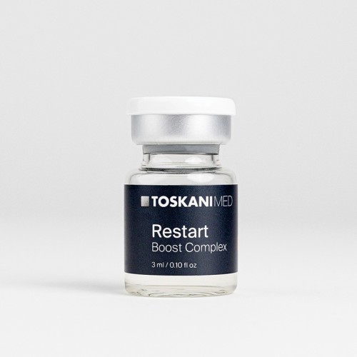 TKN Restart boost complex 5x3 ml