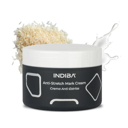 Indiba Anti-Stretch Mark Cream 200ml