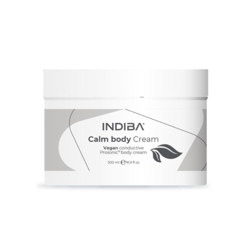 Indiba Calm Conduct. Cream 500ml