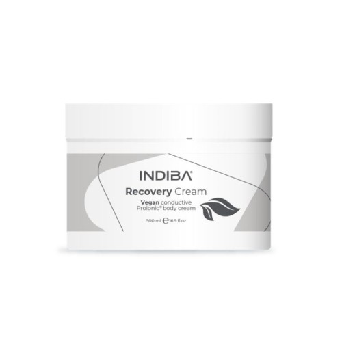 Indiba Recovery Conduct. Cream 500ml