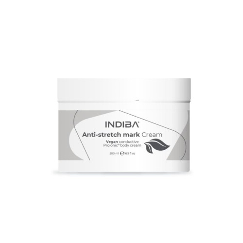 Indiba Proionic Anti-Estrias Body Cream 500ml