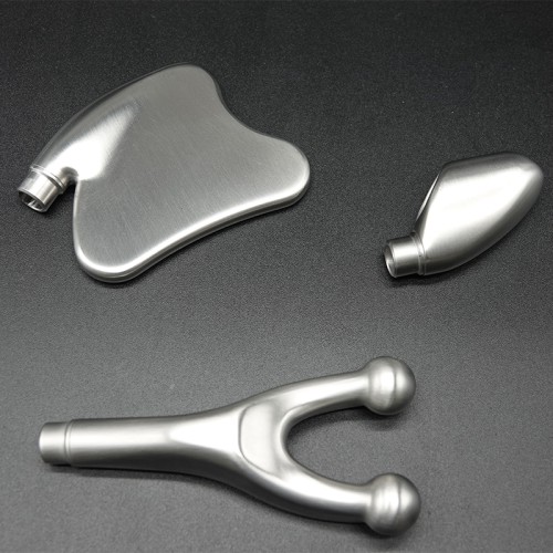 Indiba Pack Sculpture Face Edna Pro MAX
