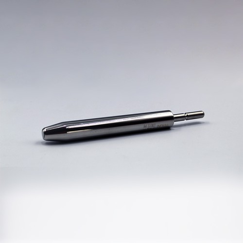 Indiba Eletrodo Capacitivo Longitudinal 14mm