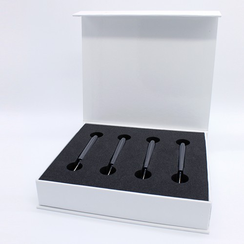 Indiba Pack Intracavitario (4 eletrodos CAP longitudinais)