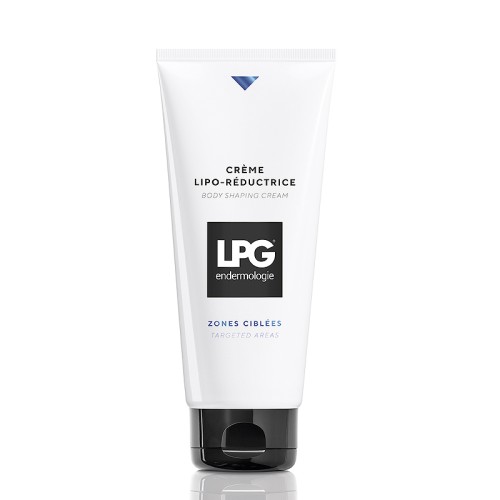 LPG - Endermoslim firming shaping cream 200 ml