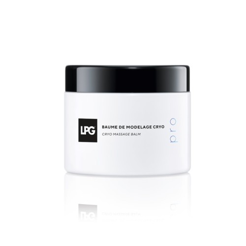 LPG - Pro Cryo modeling balm 500 ml