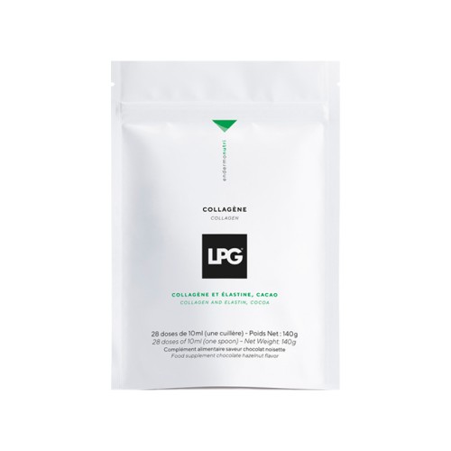 LPG - Collagen - doypack