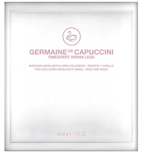 GdC - T Wrink Less mascara bio.st. pro-colagenio 40 ml