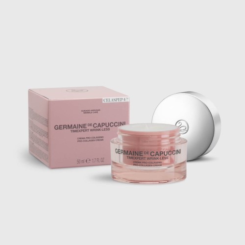 GdC - T Wrink Less creme pro-colagenio 50 ml