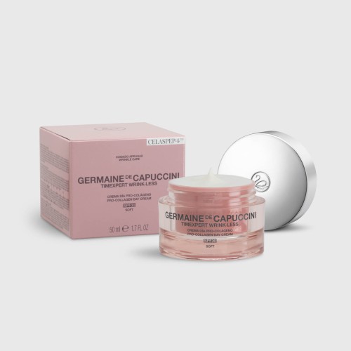GdC - T Wrink Less cre pro-colagenio SPF30 soft 50 ml