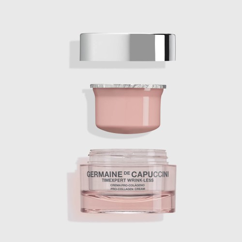 GdC - T Wrink Less refill  creme pro-calagenio 50 ml