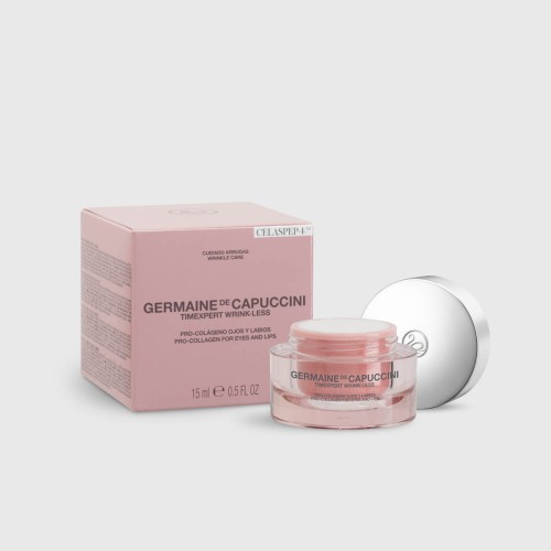 GdC - T Wrink Less pro-colagenio olhos e lábios 15 ml