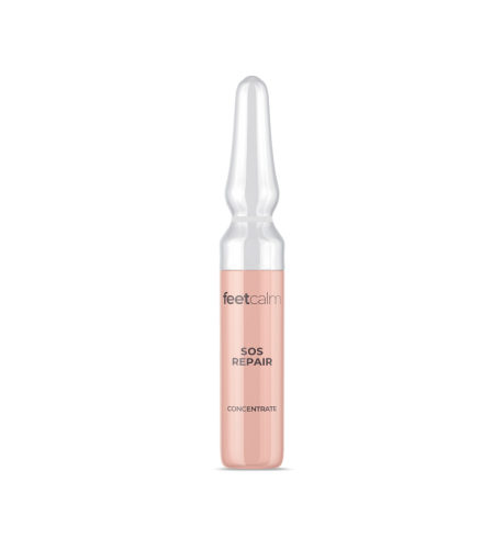 Feetcalm sos repair concentratel 1,5  ml