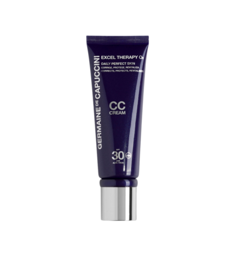 GdC - EXC 02 tester cc cream bronze 50 ml