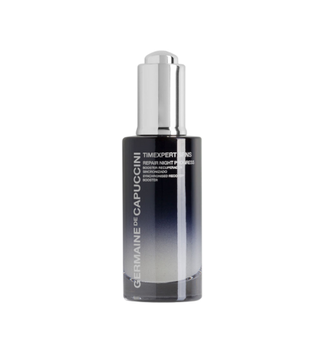 GdC - T SRNS tester new repair night progress 50 ml