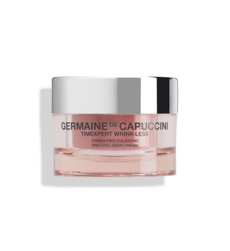 GdC - T Wrink Less  tester creme pro-colagenio 50 ml