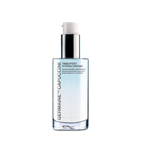 GdC - T Hydraluronic hyal. 3D force FormatoXL (50 ml) - Prom