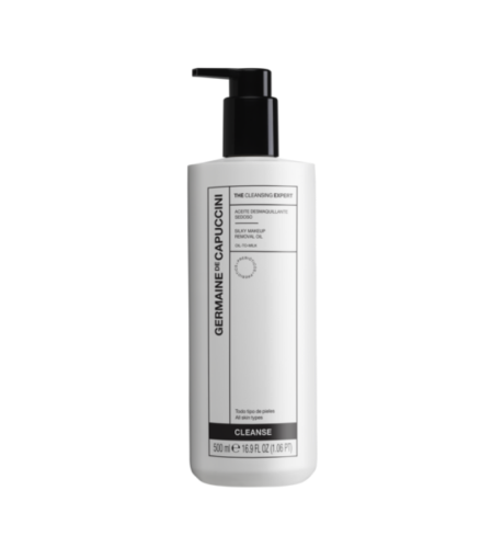 GdC - Exp Cleasing aceite desmaquillante sedoso 500 ml