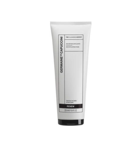 GdC - Exp Cleasing scrub exfoliante 250 ml