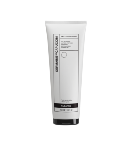 GdC - Exp Cleasing gel en espuma limp profunda 250 ml