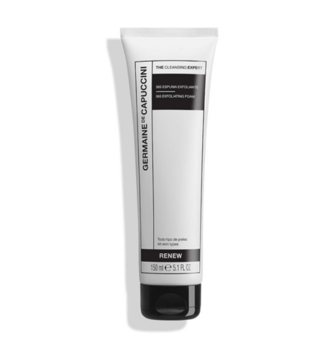 GdC - Exp Cleasing 365 espuma exfoliante 150 ml