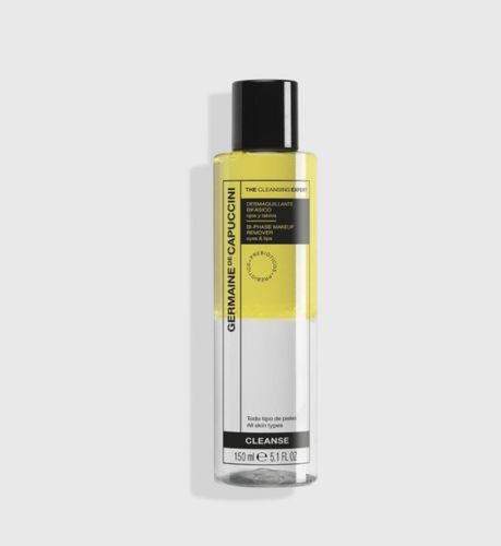 GdC - Exp Cleasing desmaquillante bifasico ojos/labios 150ml