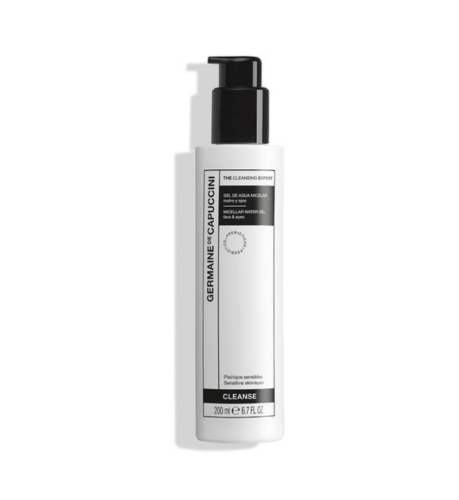 GdC - Exp Cleasing gel agua micelar rosto/ojos 200 ml