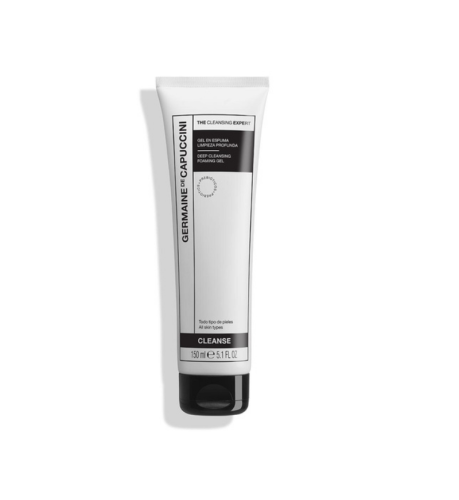 GdC - Exp Cleasing gel en espuma limp profunda 150 ml