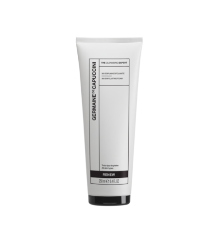 GdC - Exp Cleasing 365 espuma exfoliante 250 ml