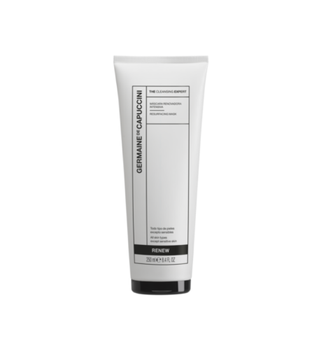 GdC - Exp Cleasing mascara renovadora intensiva 250ml