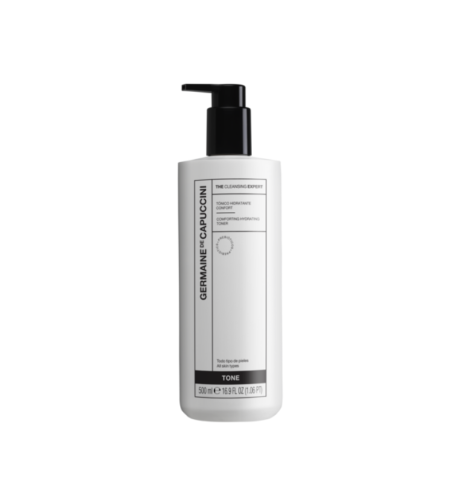 GdC - Exp Cleasing tonico hidratante confort 500 ml