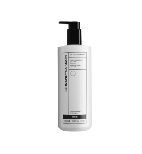 GdC - Exp Cleasing tonico equilibrante (AHA-BHA)  500 ml