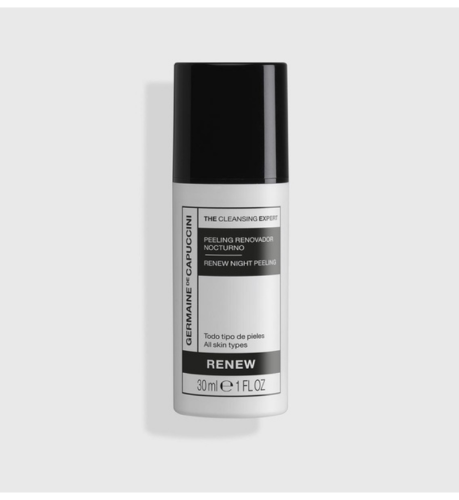 GdC - Exp Cleasing peeling renvador noturno 30 ml