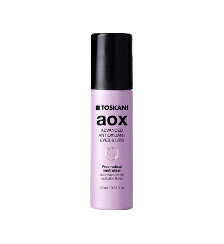 TKN AOX eyes & lips 10 ml