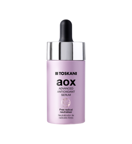 TKN AOX serum 30 ml