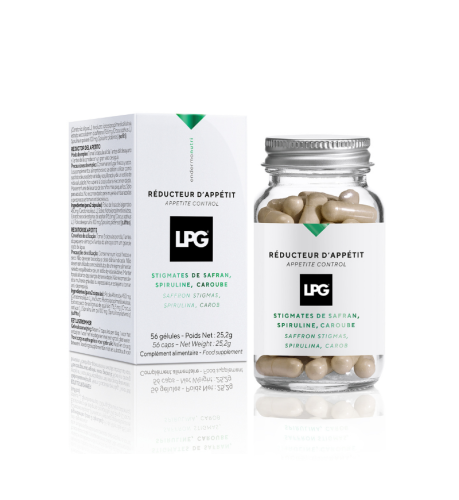 LPG -  Appetite Control x56 capsules
