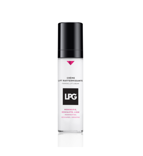 LPG Endermocell Firming lift cream 50 ml
