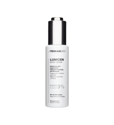 TKN Lumicen boost serum 30 ml