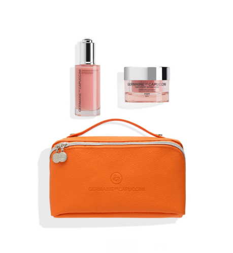 GdC - T Wrink Less (serum+cr.pr-co SPF30 soft( Prom Prim 26