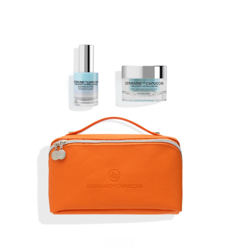 GdC - T Hydraluronic (supreme50+hyaluronic30) Prom Prim 26